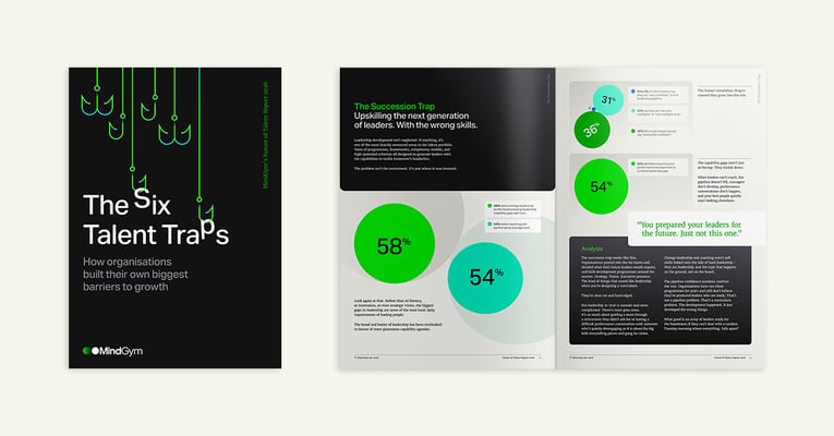 2026 Talent Trends Report featured image