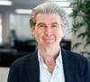 Headshot photo of Octavius Black CBE, Co-Founder and Executive Chair of MindGym
