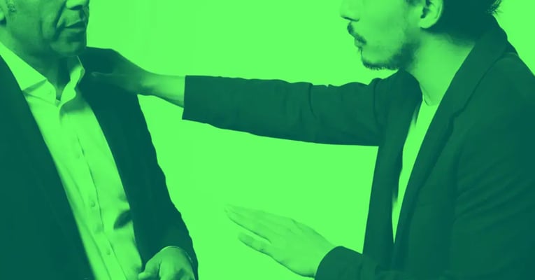 You or your boss: Who’s responsible for your wellbeing at work? featured image