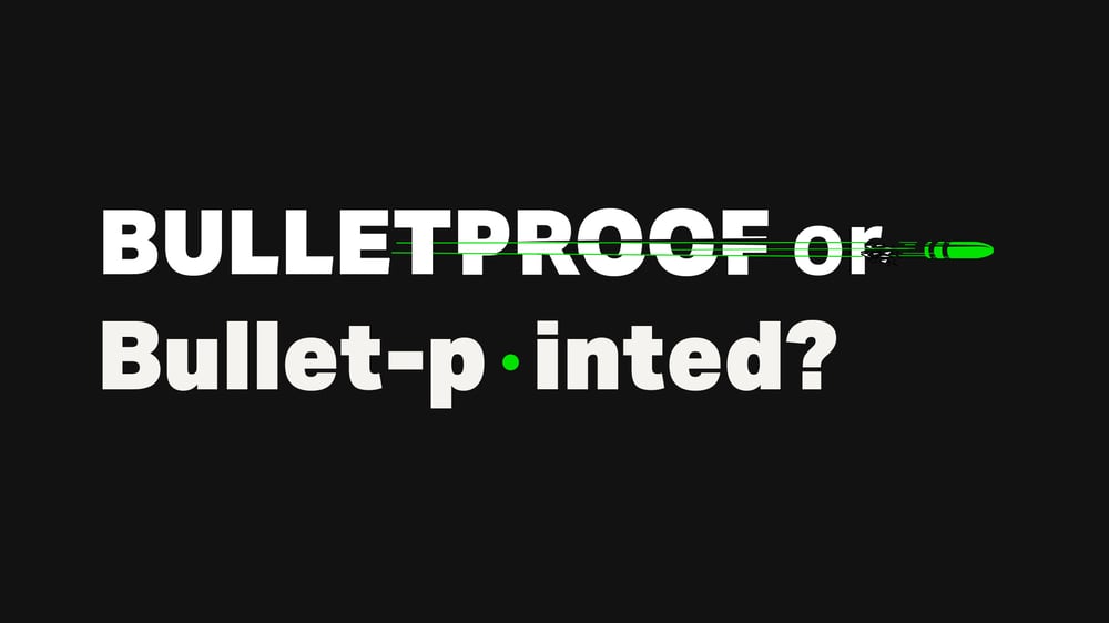 Webinar_Bulletproof or bullet-pointed_v03_ 1